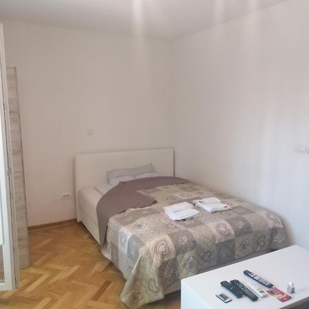 Apartmán Natasa Bělehrad Exteriér fotografie