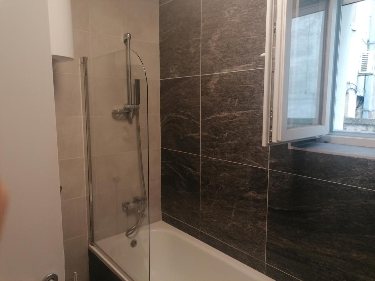 Apartmán Natasa Bělehrad Exteriér fotografie